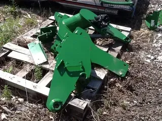 John Deere 553 Loader BRACKET