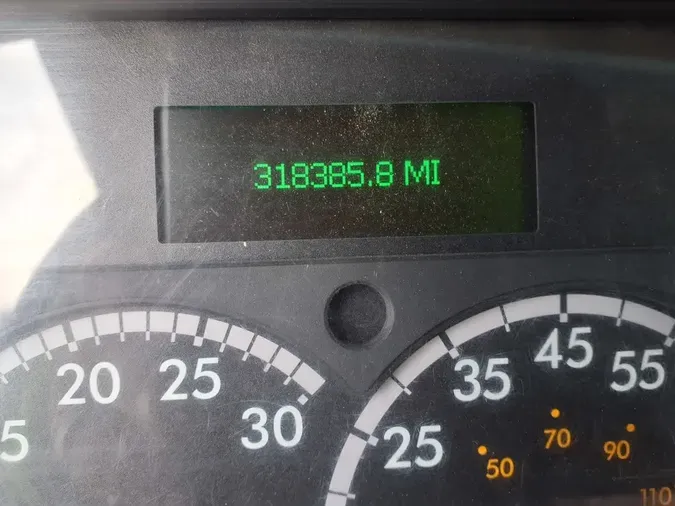 2019 FREIGHTLINER/MERCEDES M2 106