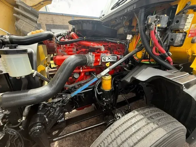 2019 INTERNATIONAL LT91c4b035dde8340d71eae4905a2911b2