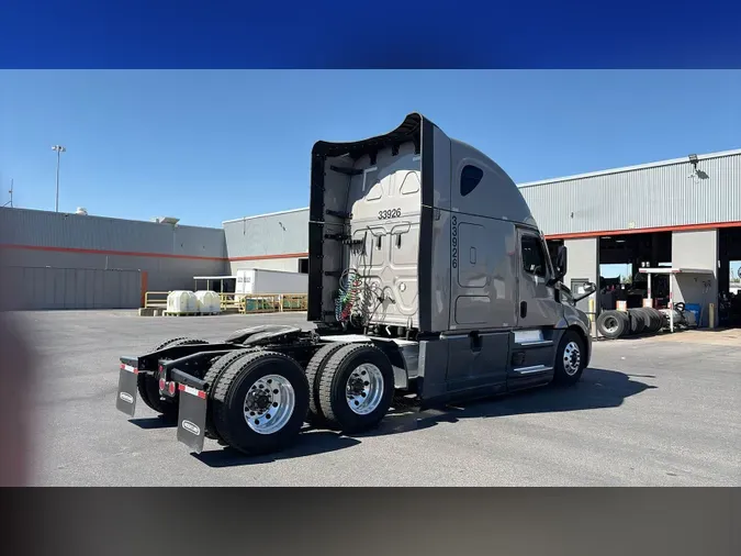 2025 Freightliner Cascadia 12691c58ea8ac41087bb54d0386425b08af