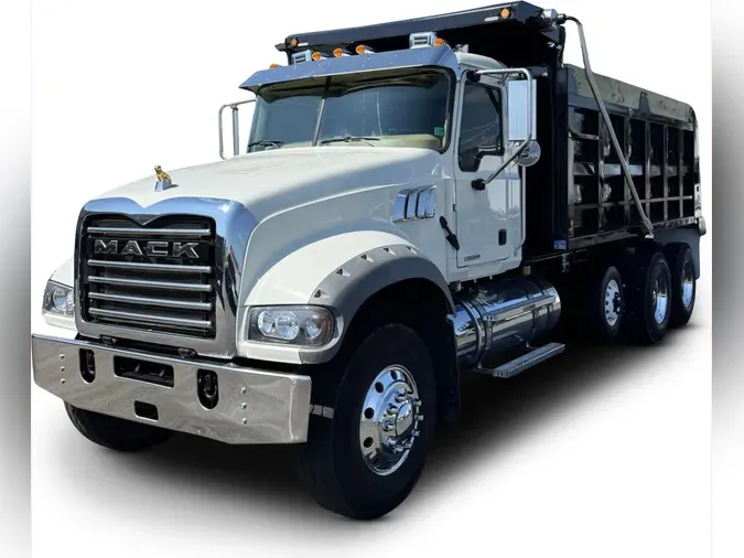 2023 Mack Granite 64FT91c61fd781bd68cf29c8ef5ad85b90e4