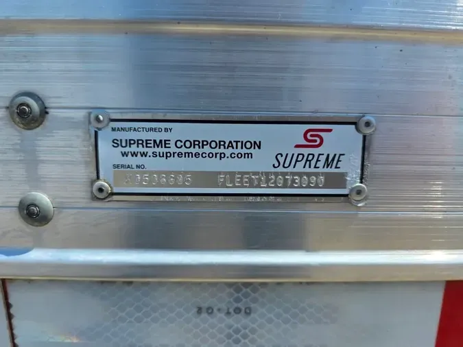 2019 GENERAL MOTORS CORP. SAVANA 3500