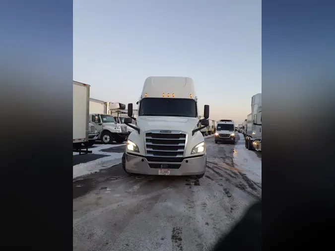 2021 FREIGHTLINER/MERCEDES NEW CASCADIA PX1266491c69813b52f6d9a87897cb7f0c958bf