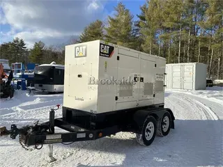 2011 CATERPILLAR XQ45