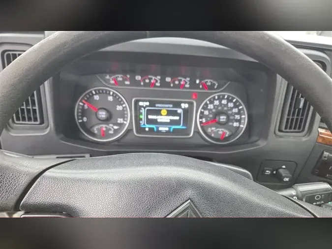 2020 INTERNATIONAL RH613