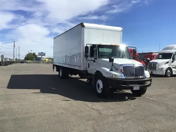 2019 INTERNATIONAL MV91c8137e50b7ece828cc235abd0fd896