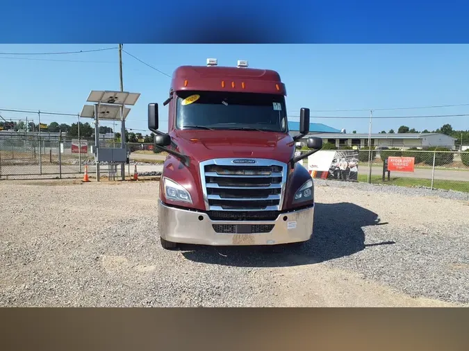 2020 FREIGHTLINER/MERCEDES NEW CASCADIA PX12664