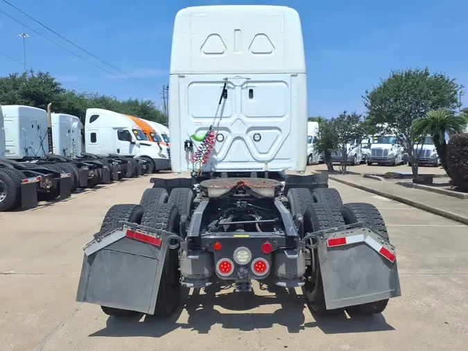 2020 FREIGHTLINER/MERCEDES NEW CASCADIA PX1266491c917d5d50f47a7600ba388a034253f