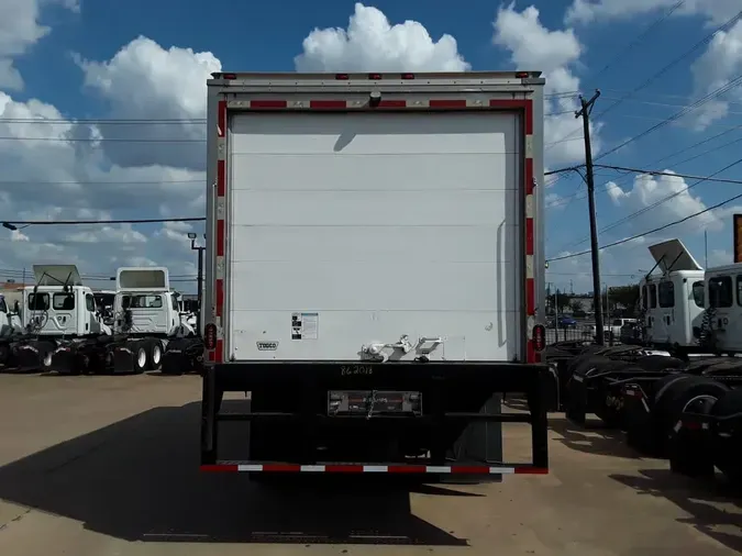 2019 NAVISTAR INTERNATIONAL 430091c93ed7bcb0f331e6bb027b2f2062ad