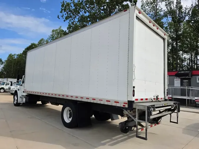 2020 FREIGHTLINER/MERCEDES M2 10691c9e2cc6443bb2483912381a2285132