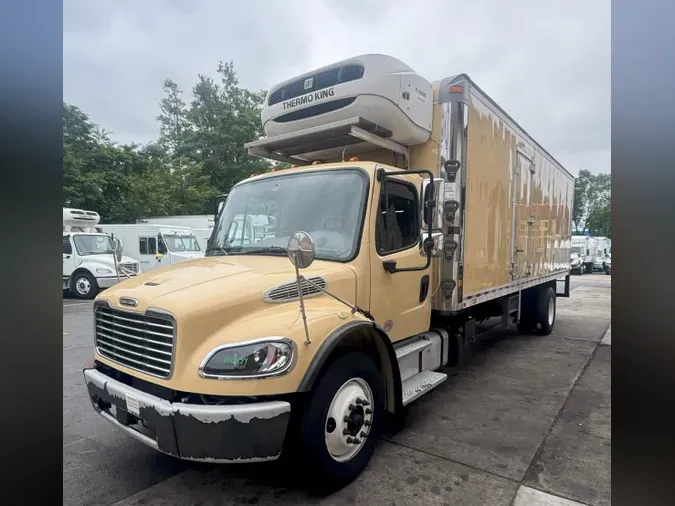 2019 FREIGHTLINER M2 10691c9ea100efa747abd2d63124f9a35ba