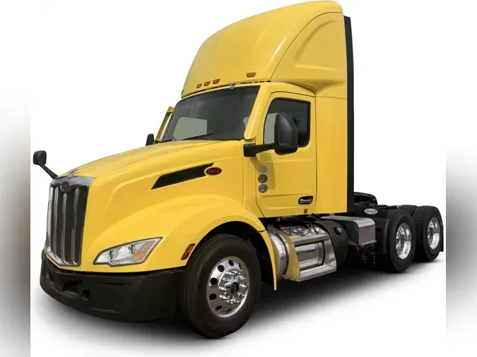 2023 Peterbilt 57991ca64aef89773b5fc0ae279c611dc0f