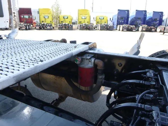 2019 Peterbilt 567