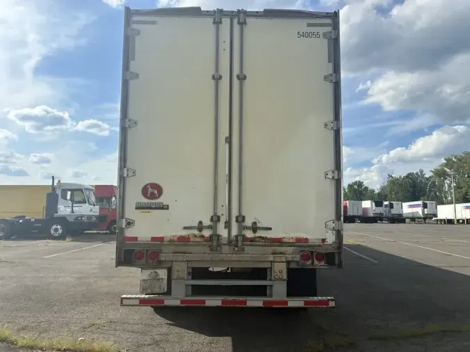 2014 GREAT DANE 700-53/162/10291cb1a7b8b3599bf7246beee563830a0