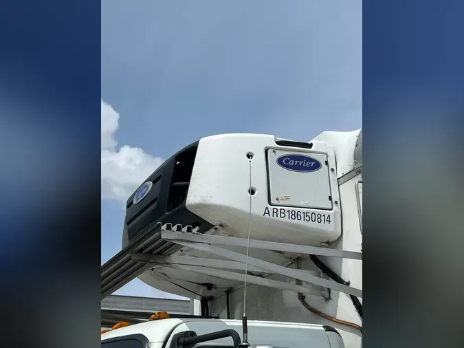 2019 FREIGHTLINER/MERCEDES M2 106