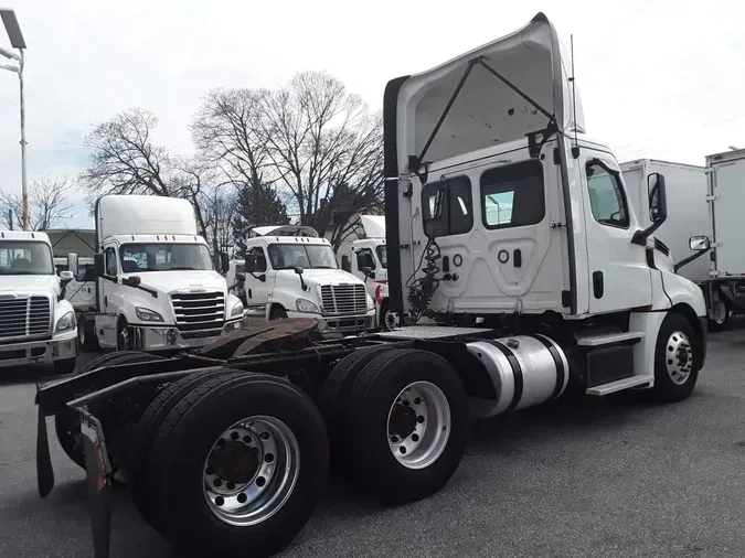 2019 FREIGHTLINER/MERCEDES NEW CASCADIA PX12664