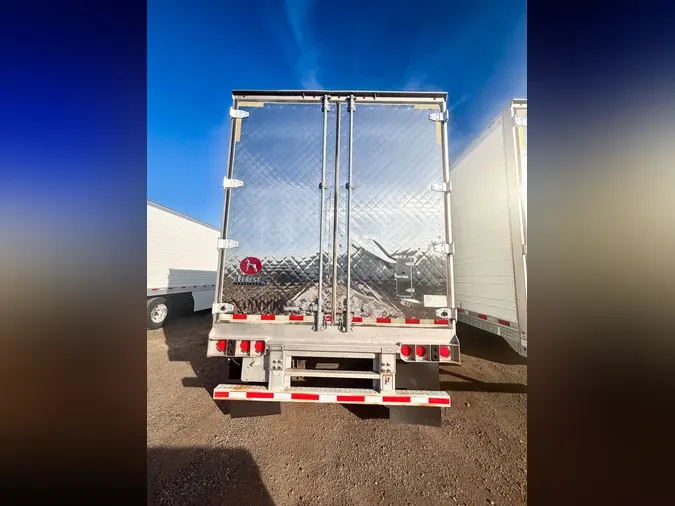 2018 GREAT DANE GD-REF