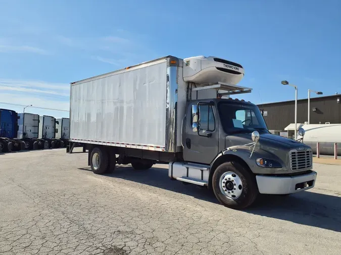 2019 FREIGHTLINER/MERCEDES M2 106