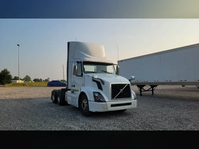2018 Volvo VNL30091ce247c9b48c4678dfbf606fd73a68c