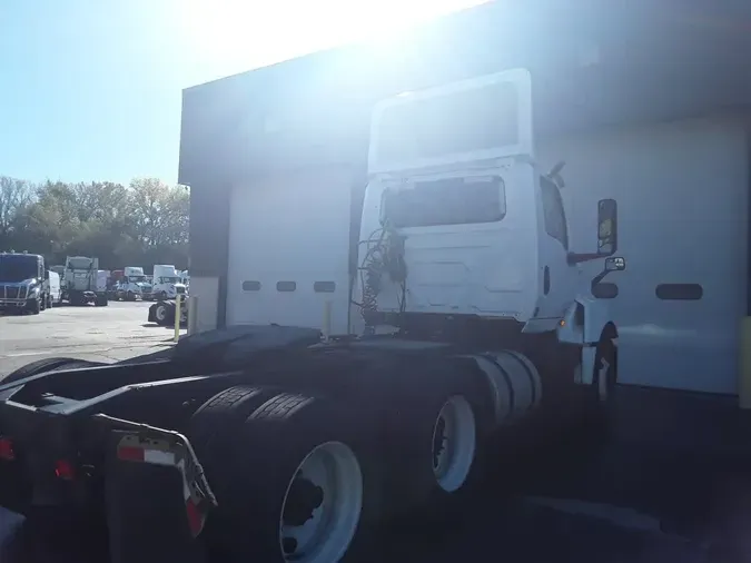 2018 NAVISTAR INTERNATIONAL LT625 DAYCAB T/A91cfb8f5bd73fc941963b227b5acb222