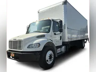 2020 Freightliner Business Class M2 106