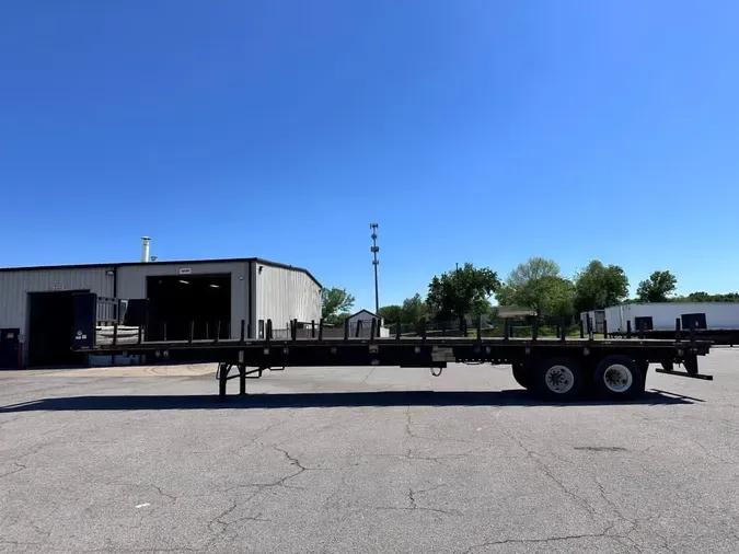 2015 UTILITY TRAILERS FS2CHS 48/102