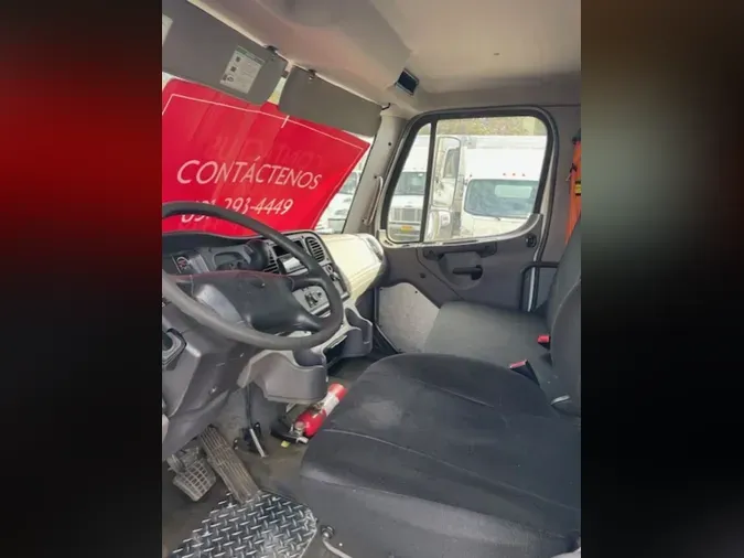 2019 FREIGHTLINER/MERCEDES M2 10691d0f4db4410d3cfcb63df2b3dbc53dd