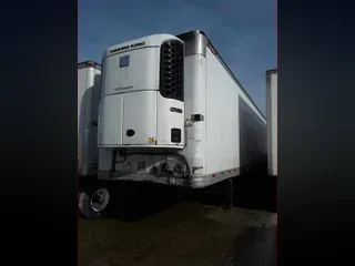 2012 Great Dane 7211TZ-1