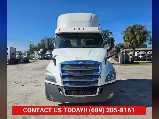 2019 FREIGHTLINER/MERCEDES NEW CASCADIA 11691d370343275a2d8d793a2561271d968