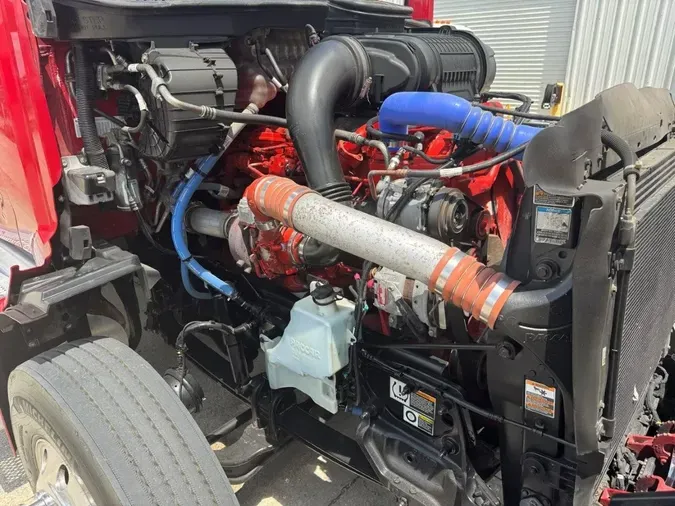 2022 Peterbilt 57991d405955c363bbbed2d3e5db8c6047b