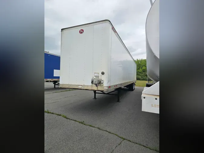 2013 GREAT DANE TRAILERS 700 ALUM-48/162/10291d45f3b4c3c439b786a754acbeb7041