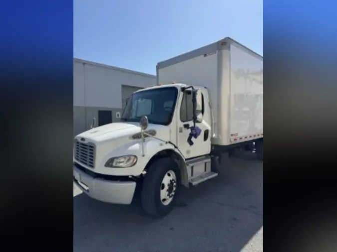 2016 FREIGHTLINER M2 106