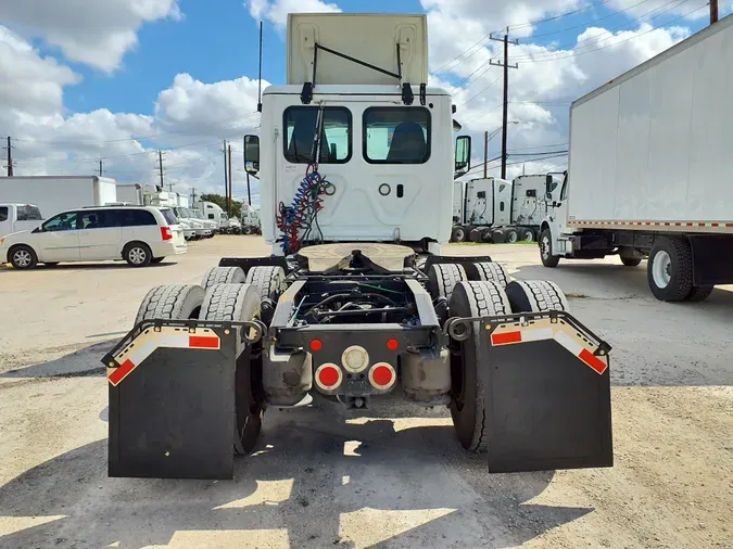 2020 FREIGHTLINER/MERCEDES NEW CASCADIA PX12664