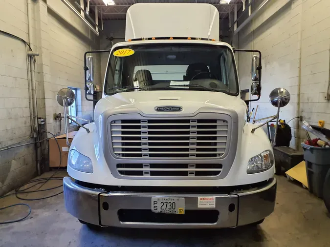 2017 FREIGHTLINER/MERCEDES M2-112