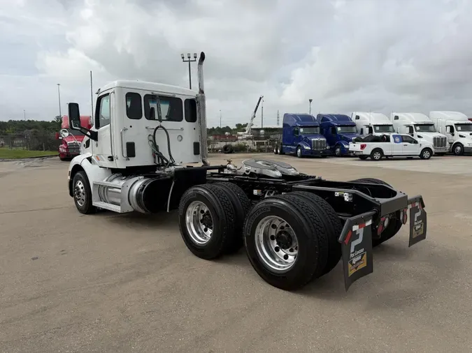 2021 Peterbilt 57991d6375f0c78ece87f23f3482ac6f414