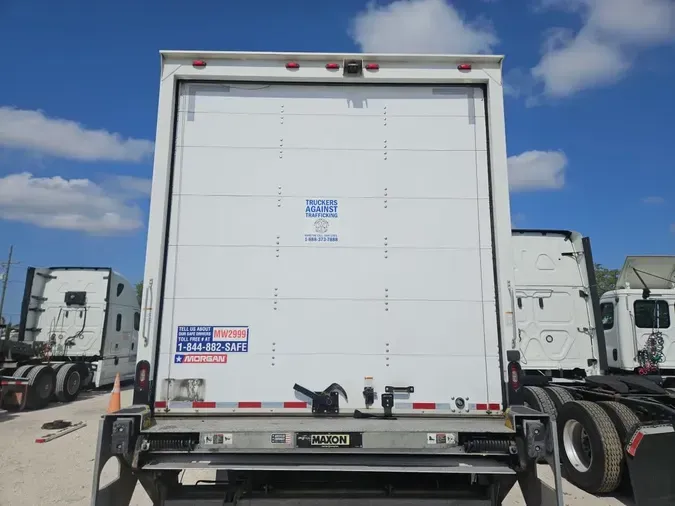 2018 NAVISTAR INTERNATIONAL 4300