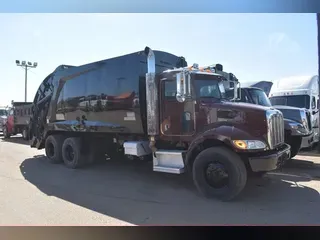 2008 PETERBILT 340