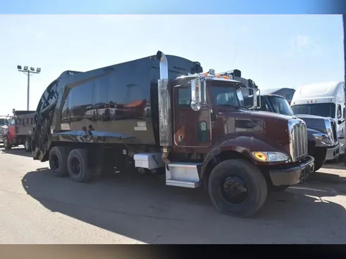 2008 PETERBILT 34091d6f7b4b390075d55d6e33306a7a3e1