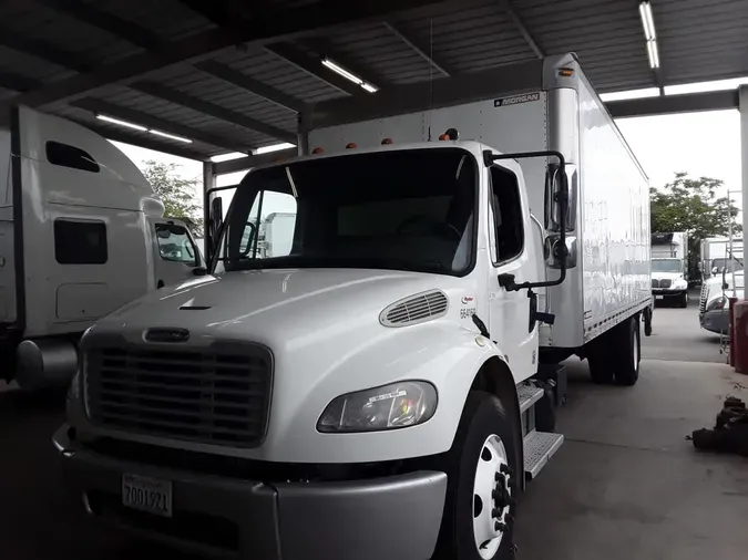 2017 FREIGHTLINER M2 10691d70789d39d5c1ab75c23892ef1ac4b