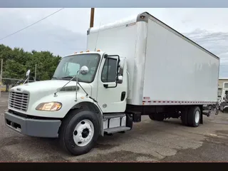2019 FREIGHTLINER M2 106