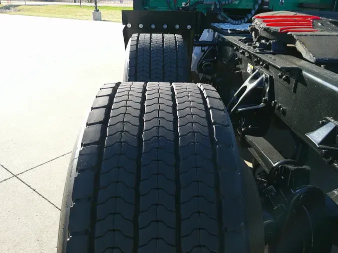 2020 Kenworth T680