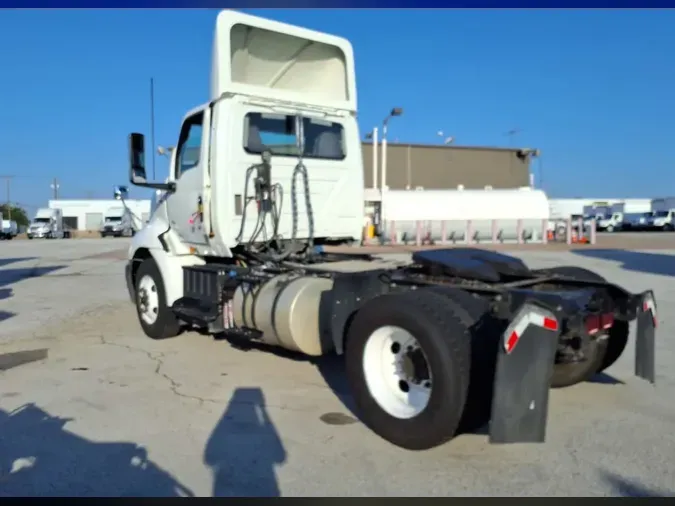 2020 NAVISTAR INTERNATIONAL RH613 DAYCAB S/A