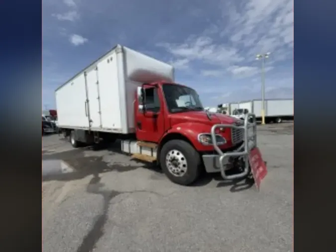 2022 FREIGHTLINER/MERCEDES M2 106