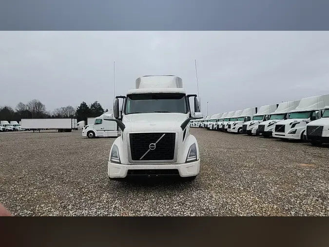 2020 Volvo VNR62T64091d9b27dc1a9a0c00d85b5bbab44bfcf