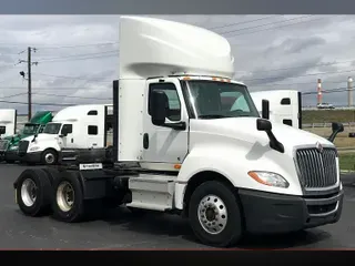 2020 INT LT625 6x4