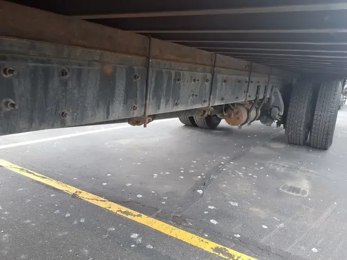 2020 FREIGHTLINER/MERCEDES M2 106