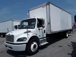 2019 FREIGHTLINER M2 106
