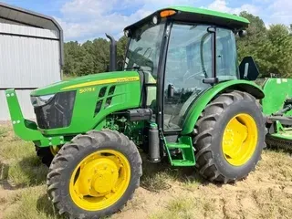 2019 John Deere 5075E