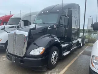2020 Kenworth T680