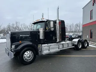 2019 Western Star 4900 EX